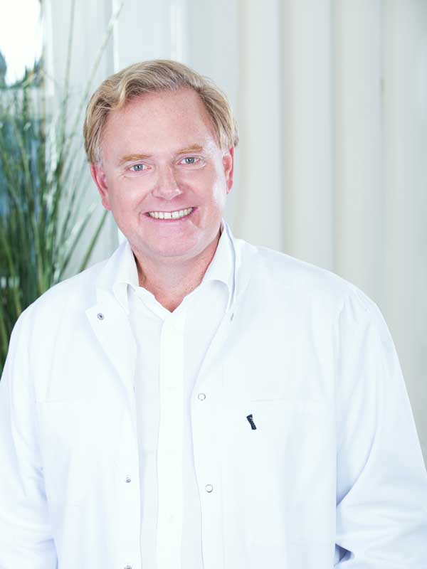 Dr. med. Dirk Marquardt, Facharzt für Augenheilkunde